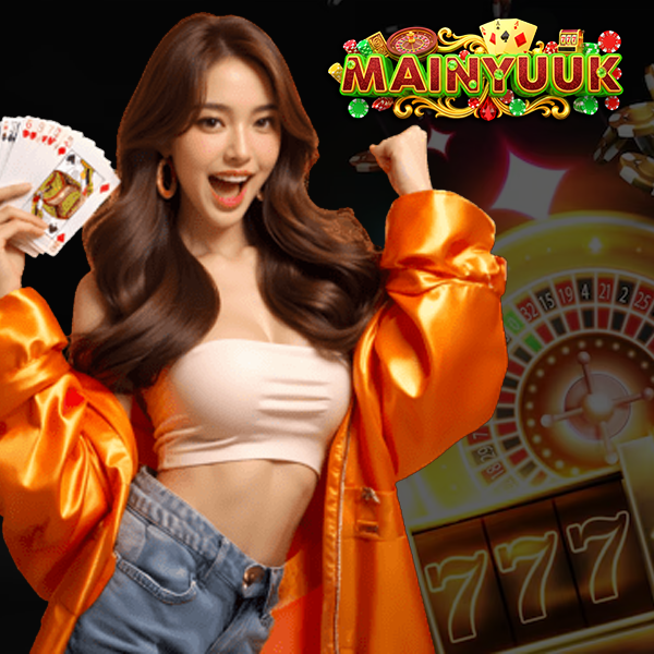 Jackpot Slot Gacor